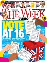 The Week Junior